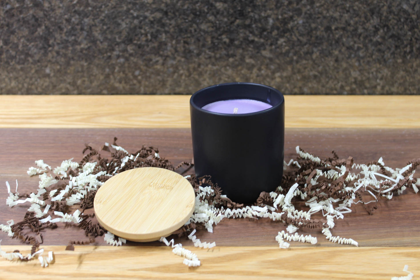 Cinnamon Stick Natural Soy Candle