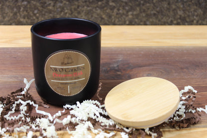 Cinnamon Stick Natural Soy Candle